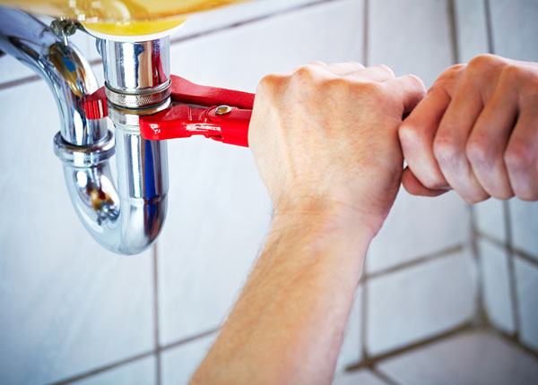 About Boons Camp Plumbers